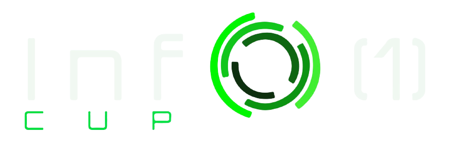 infO(1)Cup Logo